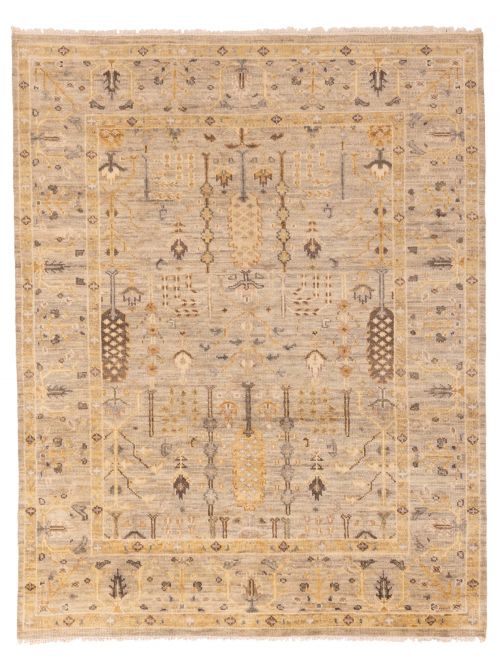 Tapis jules serapi 7'11" x 9'11" en laine