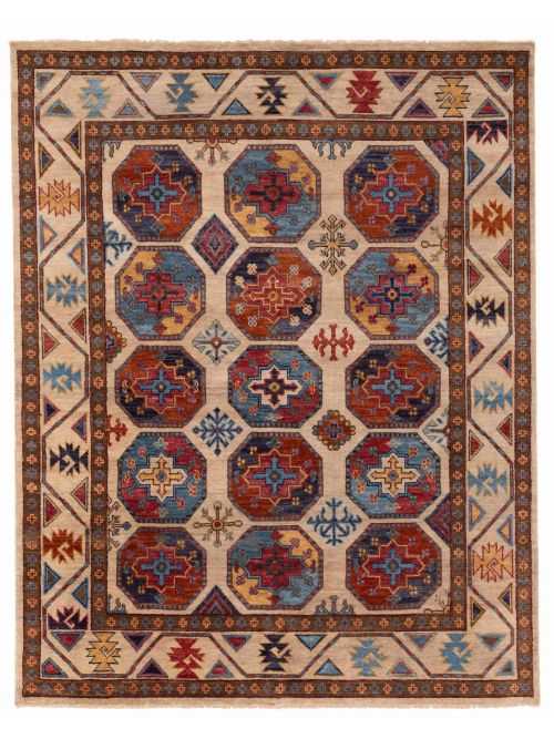 Tapis jules serapi 8'0" x 10'2" en laine