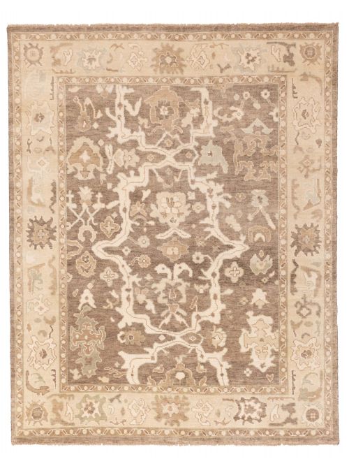 Tapis jules serapi 8'0" x 10'0" en laine