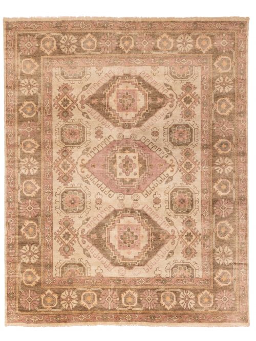 Tapis jules serapi 8'3" x 10'3" en laine
