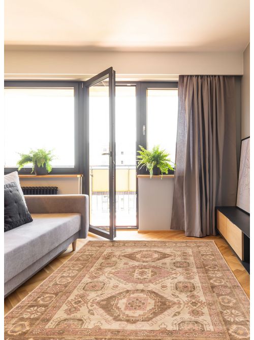 Tapis jules serapi 8'3" x 10'3" en laine