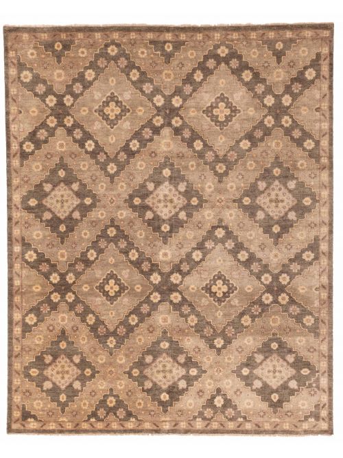 Tapis jules serapi 8'2" x 10'2" en laine