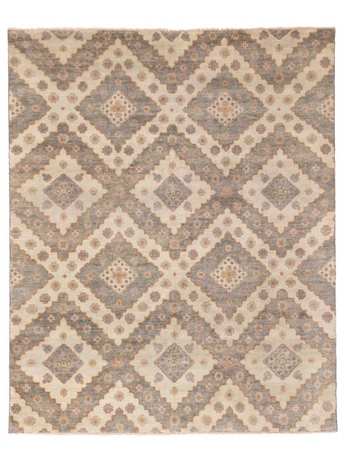 Tapis jules serapi 8'3" x 9'11" en laine