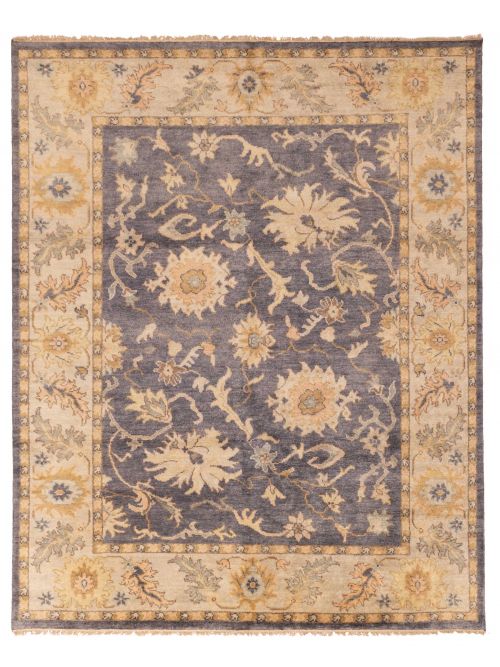 Tapis jules serapi 7'11" x 9'9" en laine