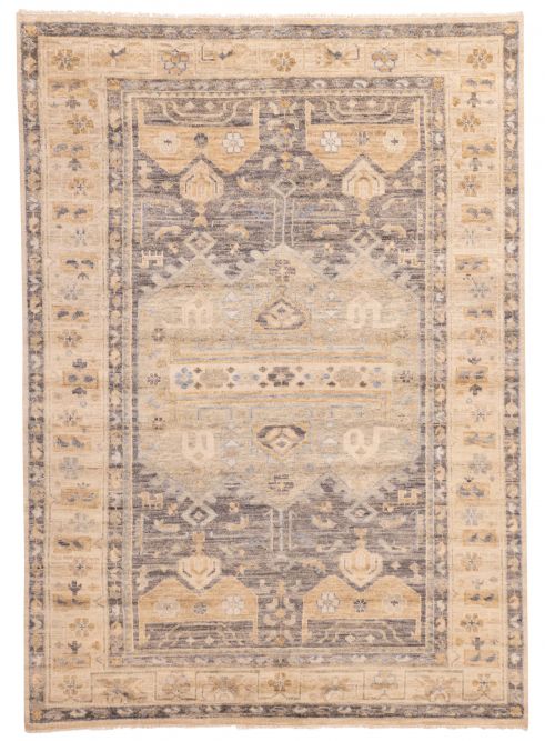 Tapis jules serapi 8'10" x 12'0" en laine