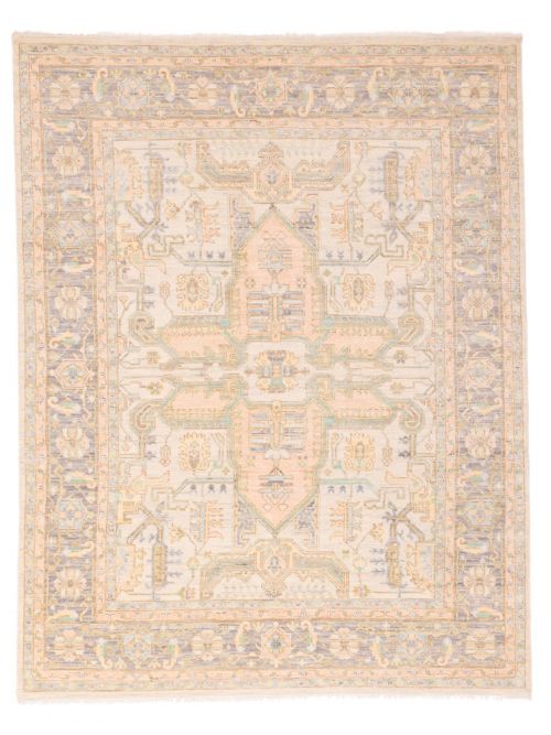 Tapis jules serapi 8'2" x 10'3" en laine