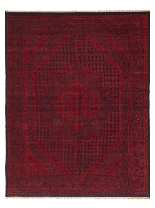 Tapis vibrance 8'2" x 10'2" en laine