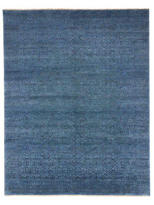 Tapis vibrance 8'1" x 10'0" en laine