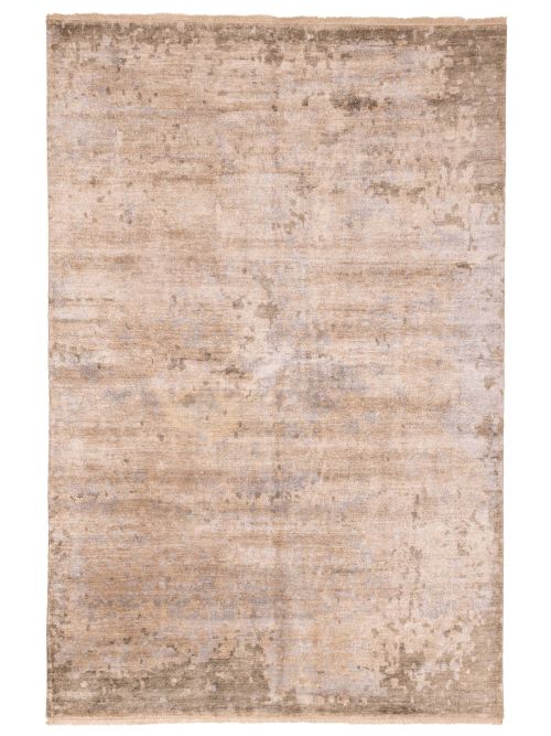 Tapis legacy 6'5" x 9'9" en soie