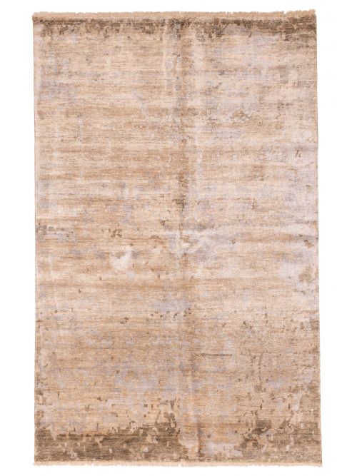 Tapis legacy 6'3" x 9'8" en soie
