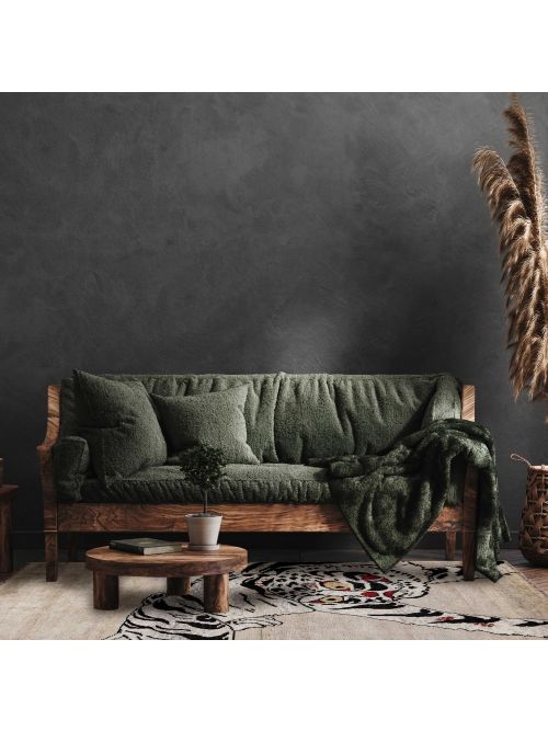 Tapis peshawar ziegler 5'1" x 6'11" en laine