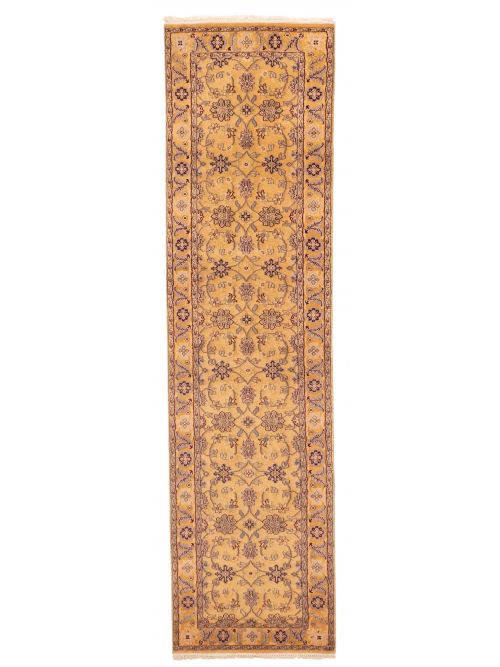 Tapis agra jaipur 2'6" x 9'8" en laine