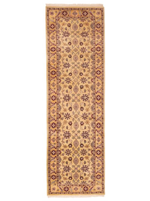 Tapis agra jaipur 2'6" x 8'2" en laine
