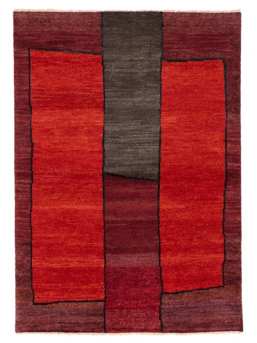 Tapis peshawar ziegler 4'11" x 6'11" en laine