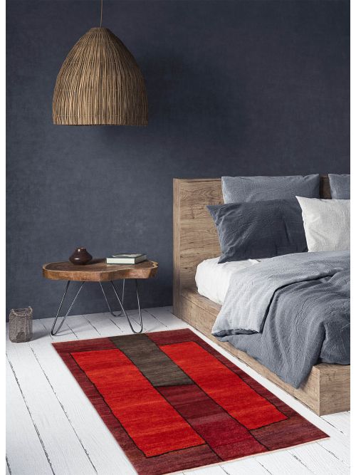 Tapis peshawar ziegler 4'11" x 6'11" en laine