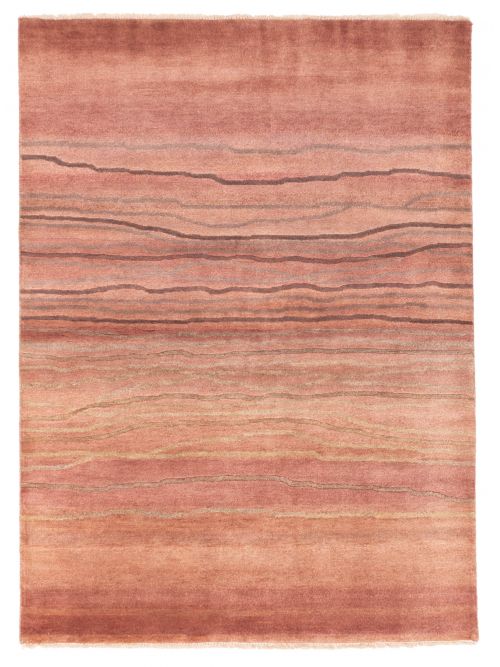 Tapis peshawar ziegler 5'0" x 6'10" en laine