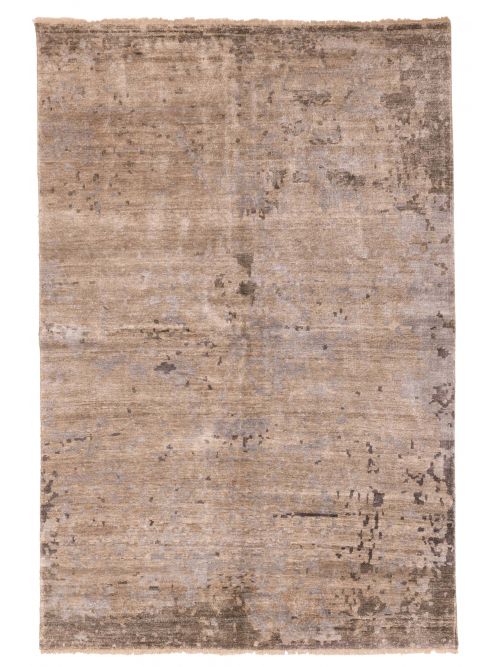 Tapis legacy 6'5" x 9'8" en soie