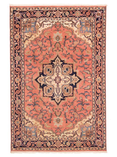 Tapis jules serapi 6'0" x 9'0" en laine