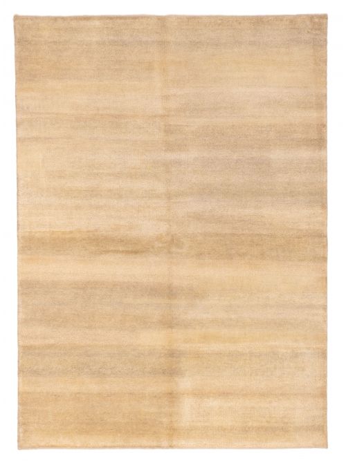 Tapis gabbeh prestige 4'11" x 6'11" en laine