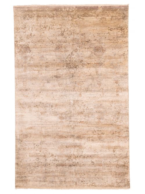 Tapis legacy 6'0" x 9'7" en soie