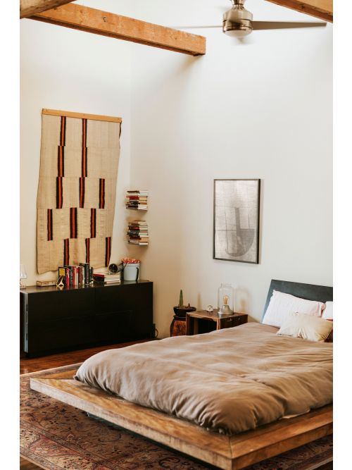 Indian Finest Agra Jaipur 8'0" x 10'1" Hand-knotted Wool Rug 