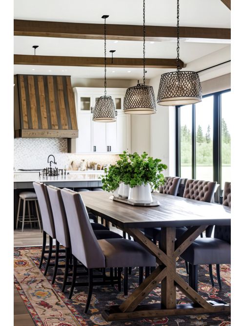 Indian Modern Oushak 9'3" x 12'2" Hand-knotted Wool Rug 