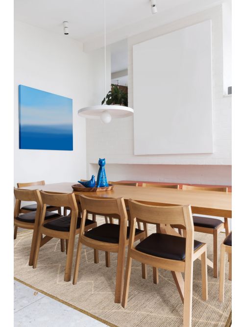 Pakistani Pak Finest Marrakesh 9'3" x 11'10" Hand-knotted Wool Rug 