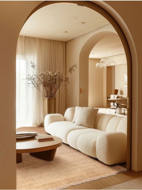 Pakistani Pak Finest Gabbeh 9'3" x 12'5" Hand-knotted Wool Rug 