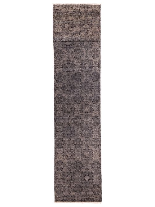Tapis héritage 2'7" x 22'0" en laine
