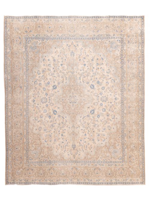 Persian Style Hand-knotted Wool Rug, 292 x 340 cm