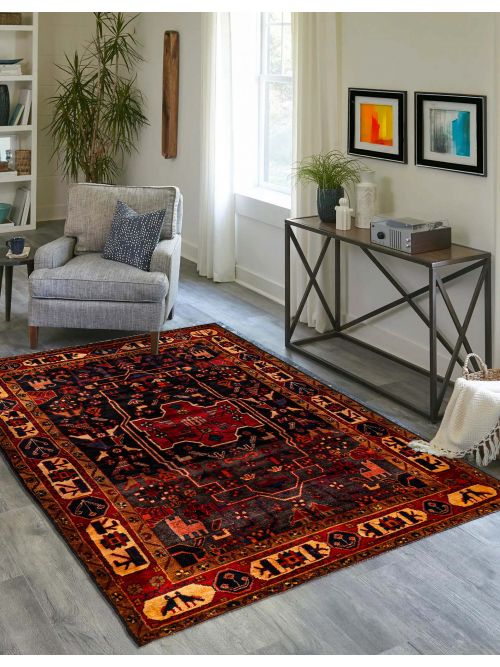 Tribal Rugs | Authentic Wool Rugs | ECARPETGALLERY