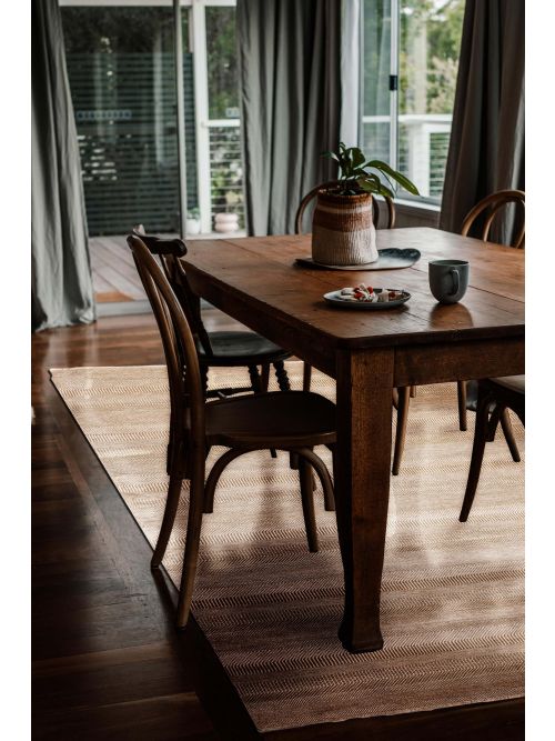 Indian Finest Silk Shadow 8'11" x 12'2" Hand-knotted Silk & Wool Rug 