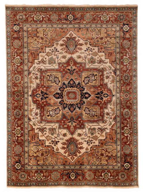 Tapis jules sultane 8'11" x 12'0" en laine