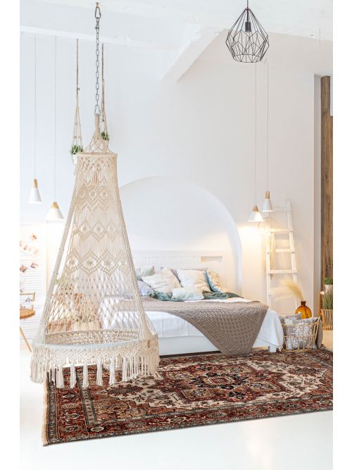 Tapis jules sultane 8'11" x 12'0" en laine