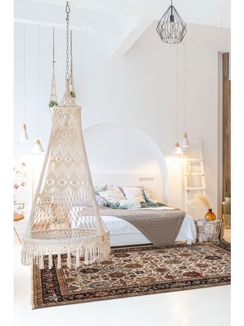 Tapis jules sultane 8'11" x 12'0" en laine