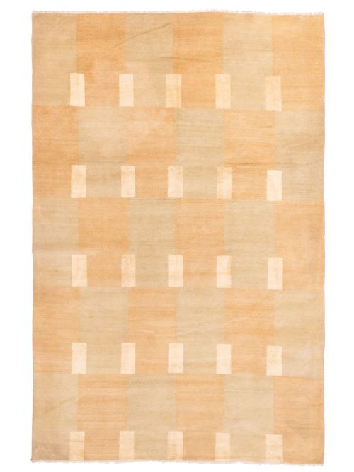 Tapis opulence 5'5" x 8'1" en laine