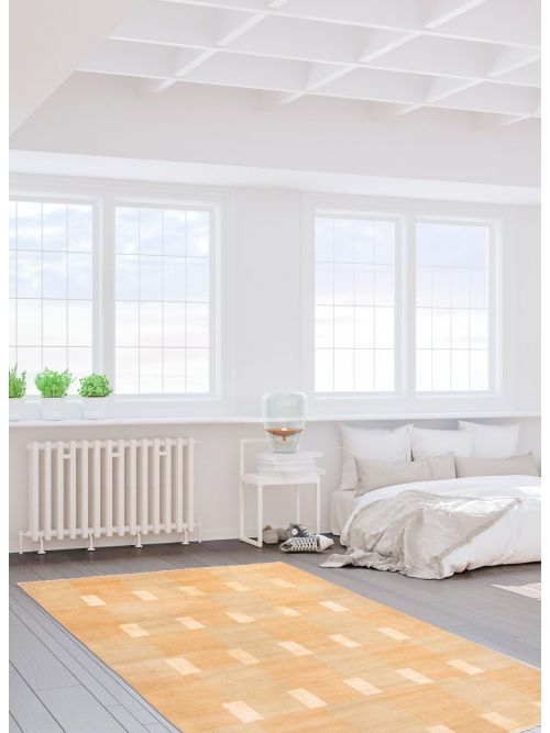 Tapis opulence 5'5" x 8'1" en laine