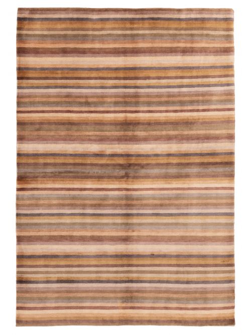 Tapis opulence 6'1" x 8'8" en laine