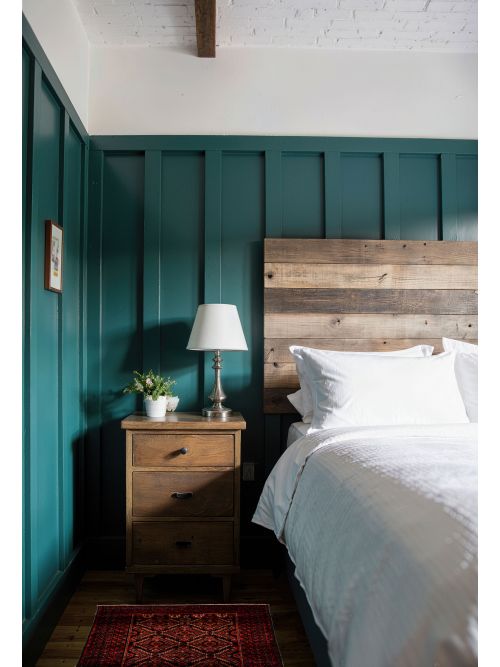 Afghan Teimani 2'11" x 5'4" Hand-knotted Wool Rug 