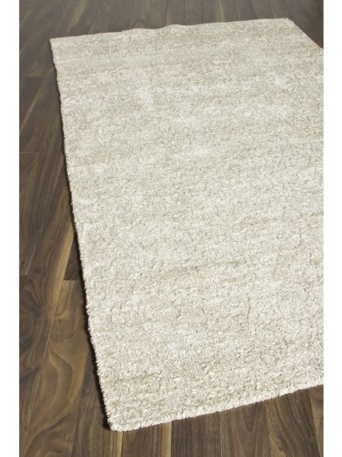 Tapis javier 4'11" x 7'10" en polyester