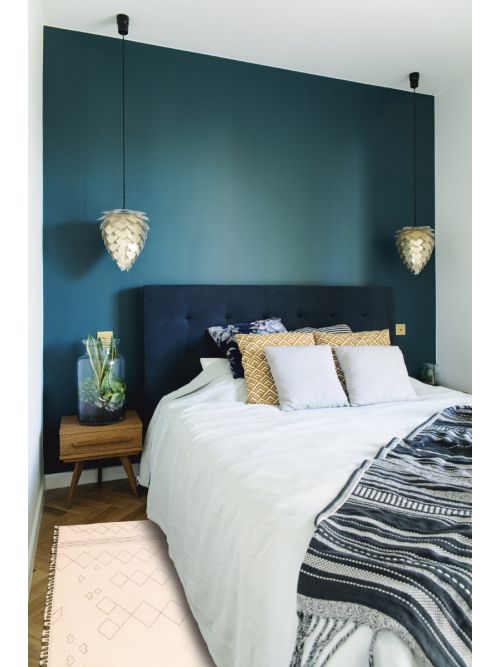 Tapis marrakesh prestige 7'0" x 9'8" en laine