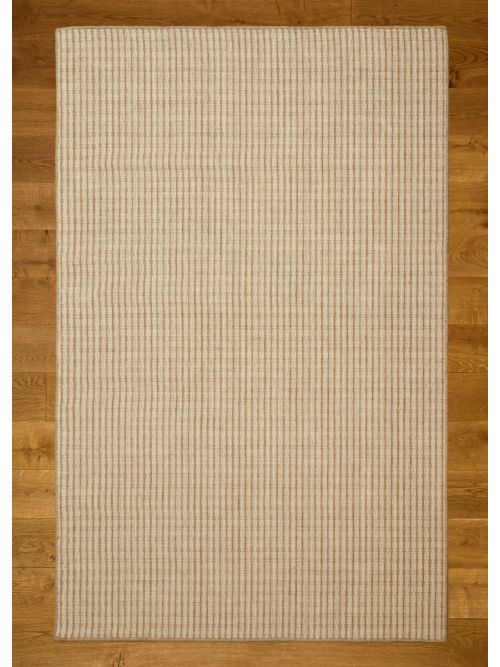 Indian Timeless 5'0" x 8'0" Hand Tufted Wool Rug 