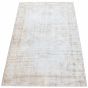 Turkish Color Transition 5'9" x 9'2" Hand-knotted Wool Rug 