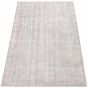 Turkish Color Transition 5'1" x 8'3" Hand-knotted Wool Rug 