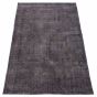 Turkish Color Transition 5'1" x 8'4" Hand-knotted Wool Rug 