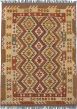 Flat-weaves & Kilims  Traditional Brown