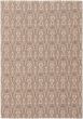 Casual  Transitional Grey Area rug 4x6 Indian Handmade 307465