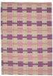Flat-weaves & Kilims  Traditional/Oriental Green Area rug 5x8 Turkish Flat-Weave 375262