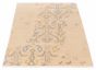 Indian Mystique 4'0" x 6'1" Hand-knotted Wool Rug 
