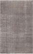 Casual  Transitional Grey Area rug 5x8 Turkish Hand-knotted 295843